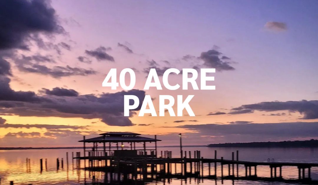 40 Acre Park