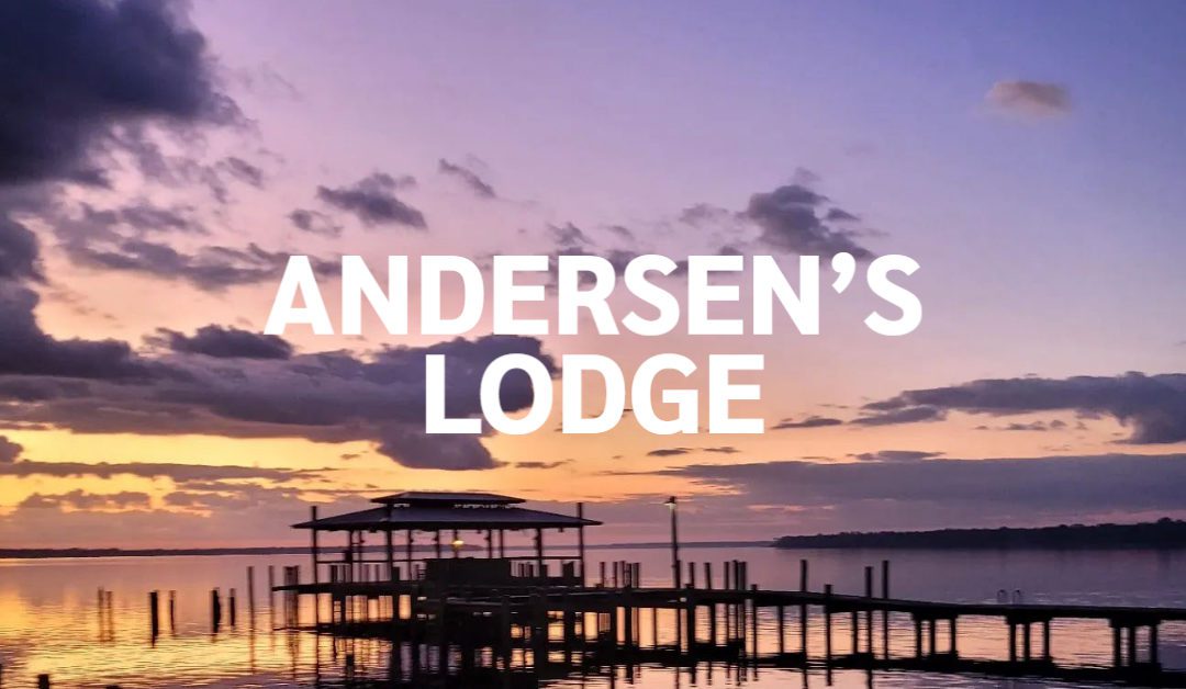 Andersen’s Lodge