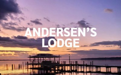 Andersen’s Lodge