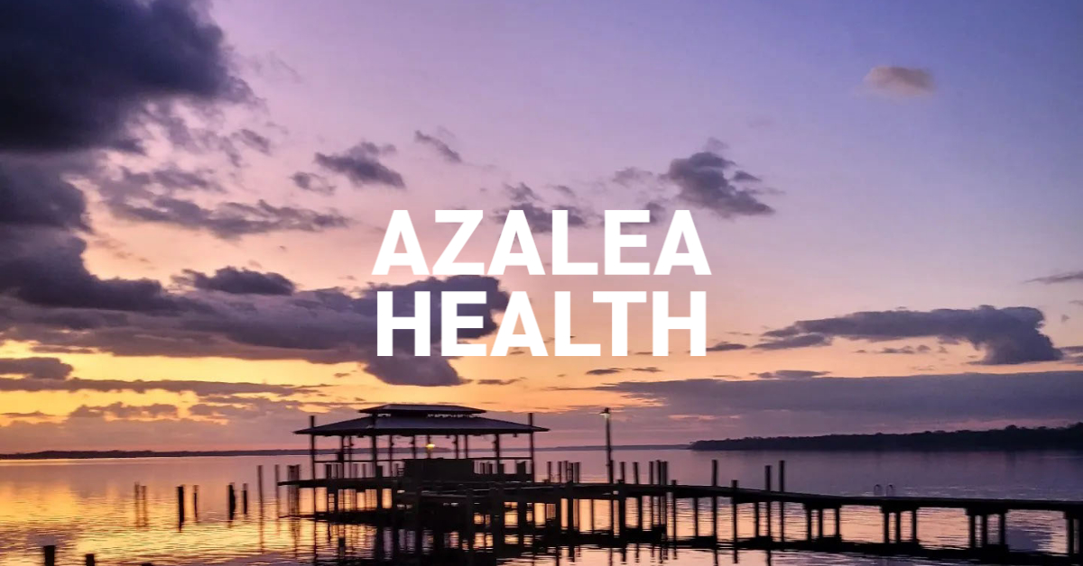 Azalea Health Visit Welaka, Florida