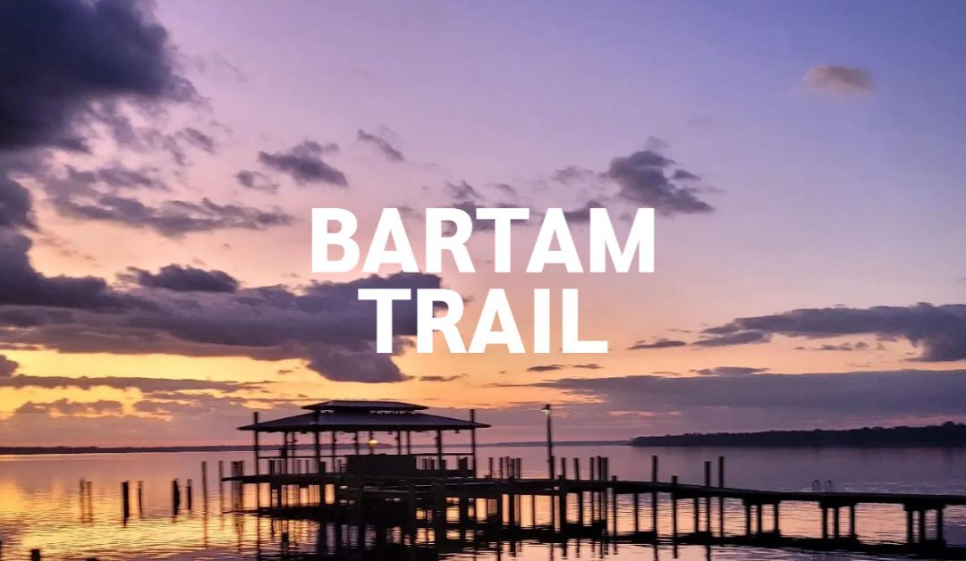 Bartam Trail