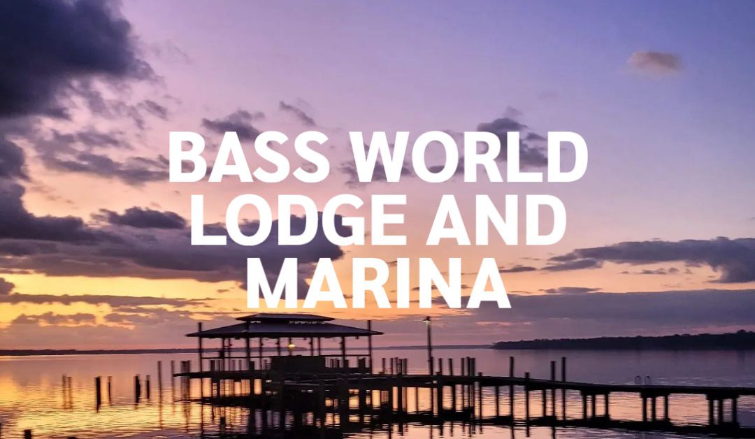 Bass World Lodge and Marina