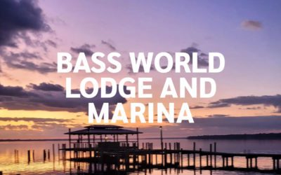 Bass World Lodge and Marina