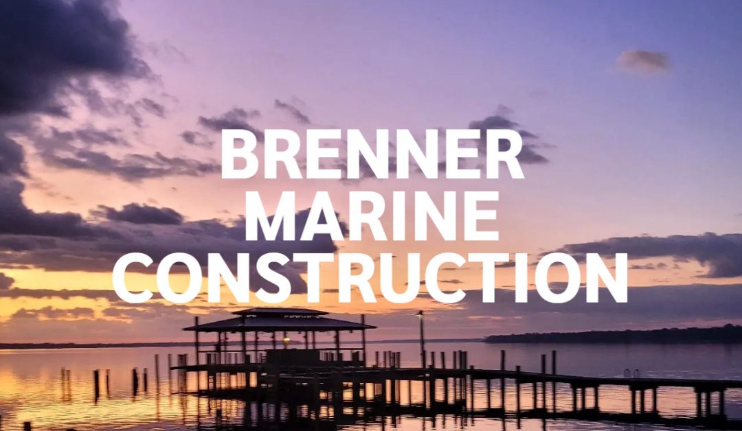 Brenner Marine Construction