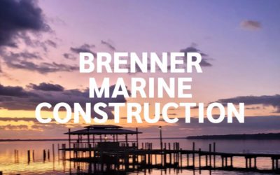 Brenner Marine Construction