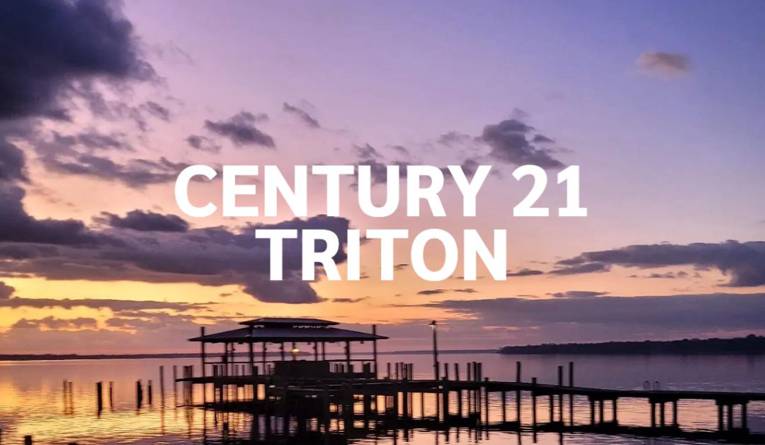 Century 21 Triton