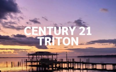 Century 21 Triton