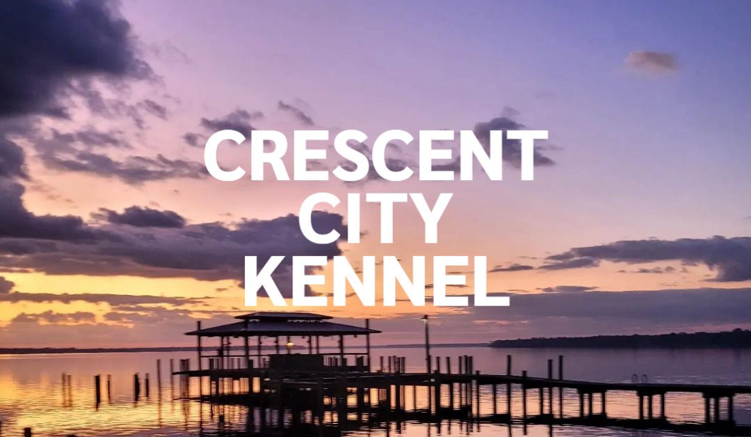 Crescent City Kennel