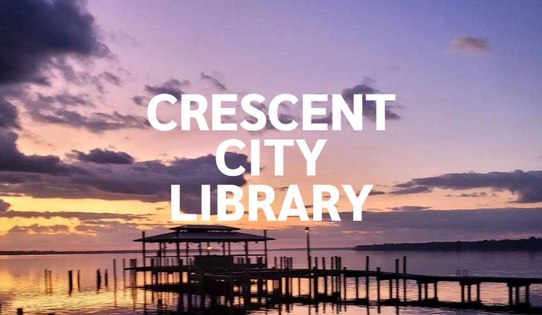 Crescent City Library