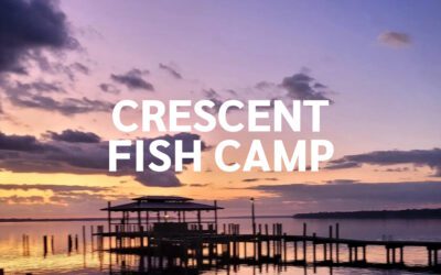 Crescent Fish Camp