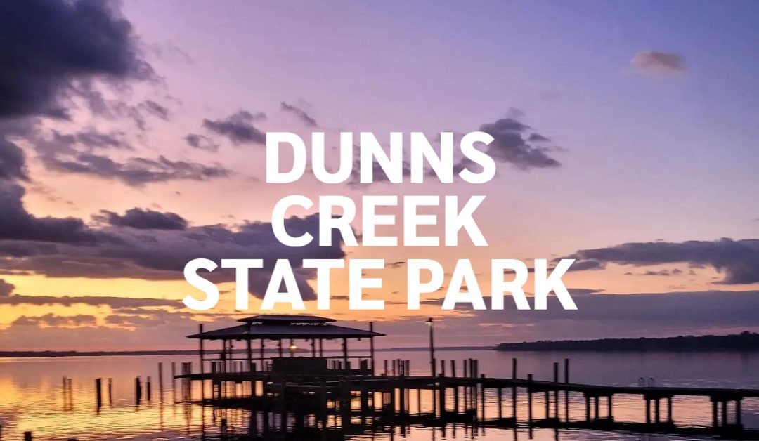 Dunns Creek State Park