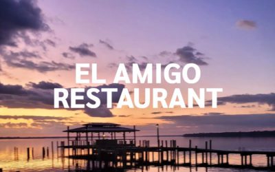 El Amigo Restaurant