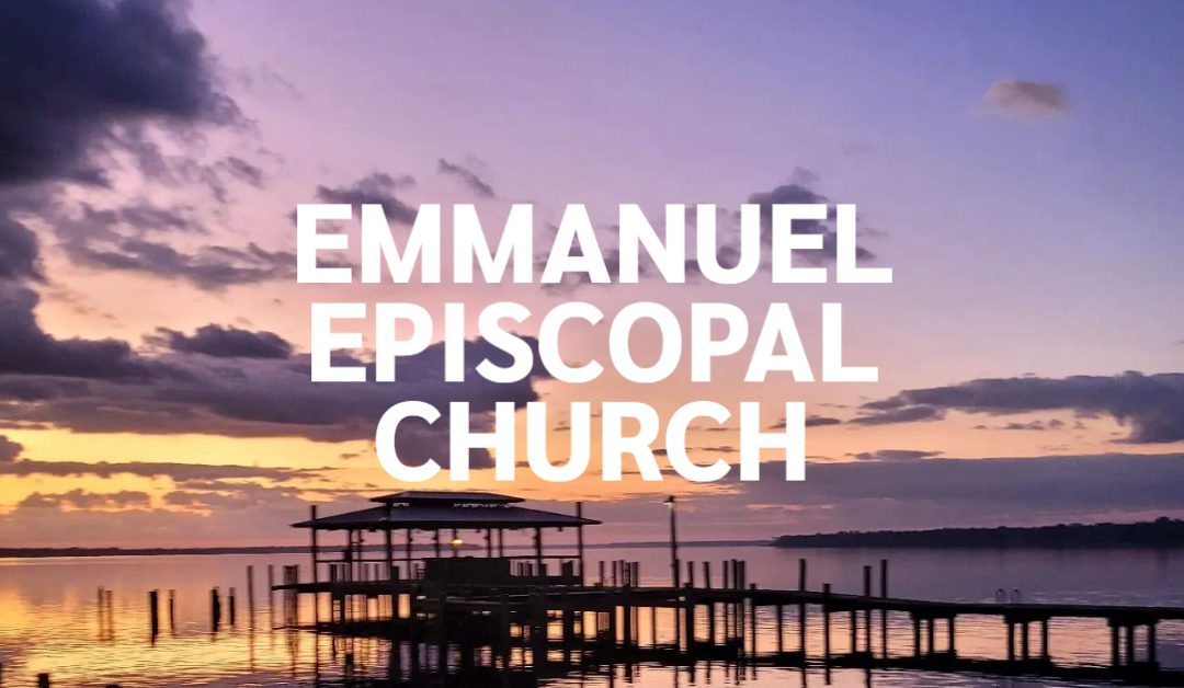 Emmanuel Episcopal Church