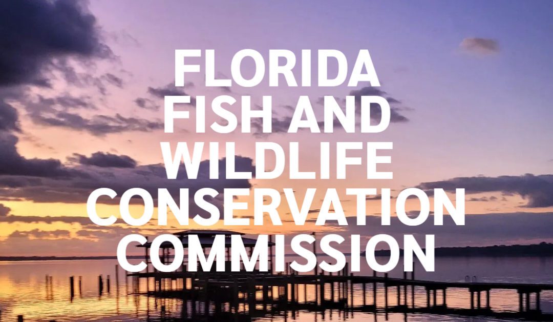 Florida Fish and Wildlife Conservation Commission 