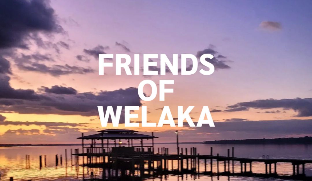 Friends of Welaka