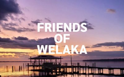 Friends of Welaka