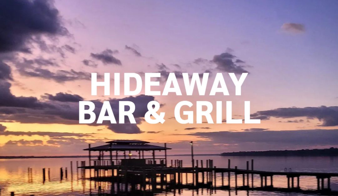 Hideaway Bar and Grill