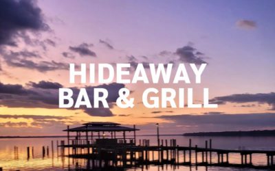 Hideaway Bar and Grill