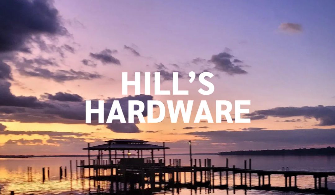 Hill’s Hardware