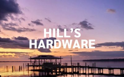 Hill’s Hardware