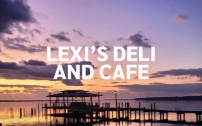 Lexi’s Deli and Cafe