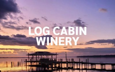 Log Cabin Winery
