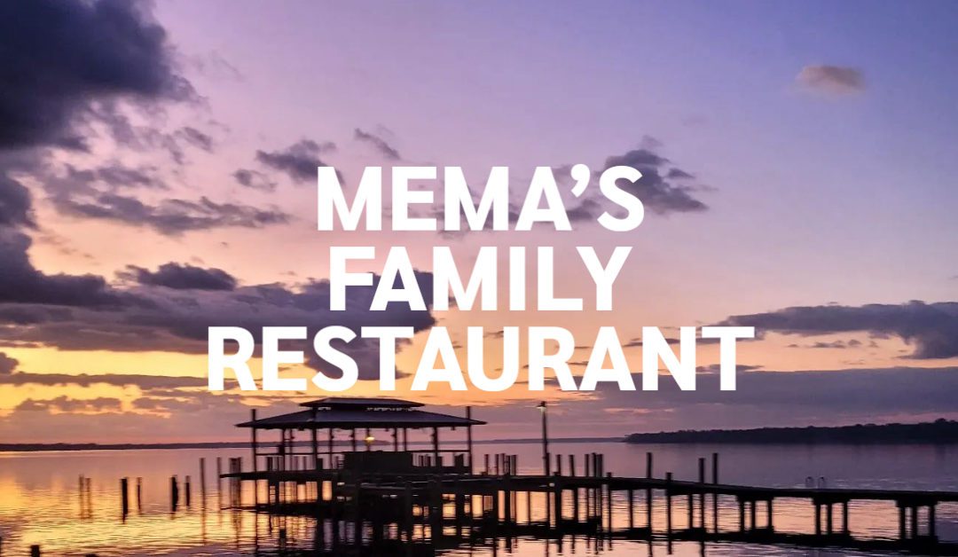 Mema’s Family Restaurant