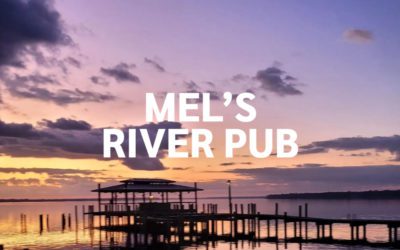 Mel’s River Pub