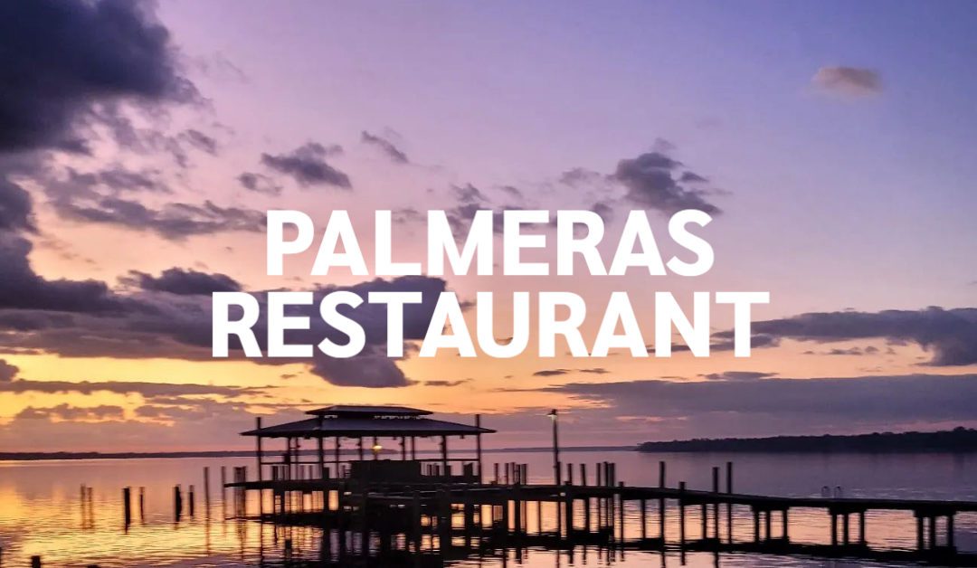 Palmeras Restaurant