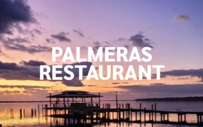 Palmeras Restaurant