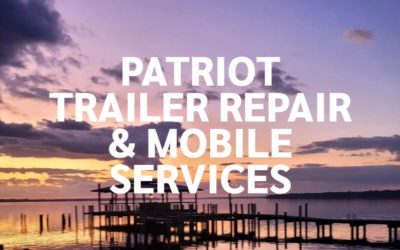 Patriot Trailer Repair and Mobile Services