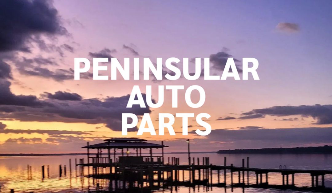 Peninsular Auto Parts