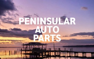 Peninsular Auto Parts