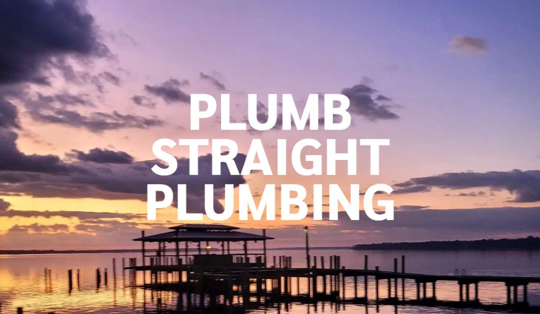 Plumb Straight Plumbing