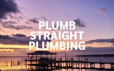 Plumb Straight Plumbing