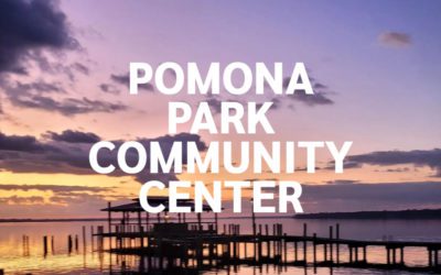 Pomona Park Community Center