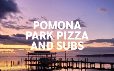 Pomona Park Pizza and Subs