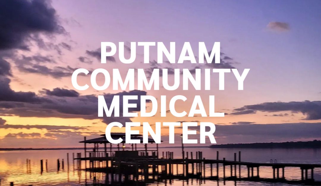 Putnam Community Medical Center