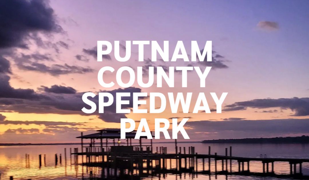 Putnam County Speedway Park