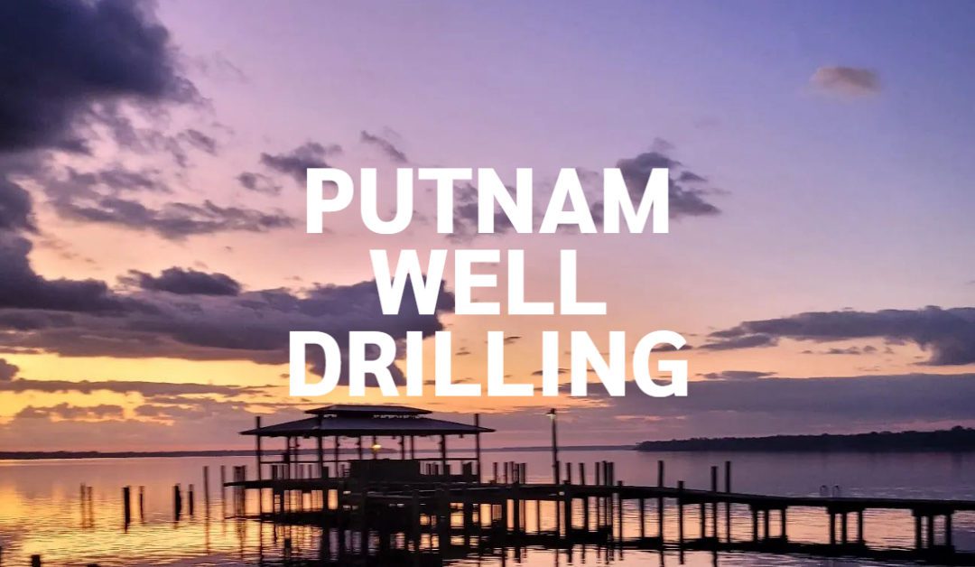 Putnam Well Drilling