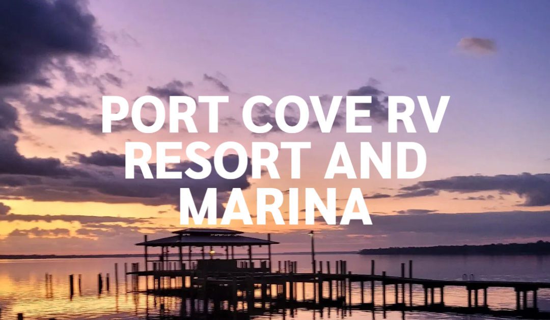 Port Cove RV Resort and Marina