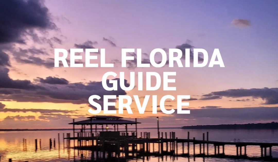 Reel Florida Guide Service