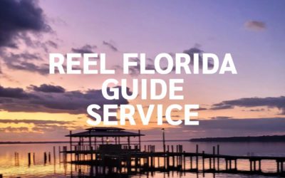 Reel Florida Guide Service