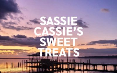 Sassie Cassie’s Sweet Treats