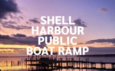 Shell Harbour Public Boat Ramp