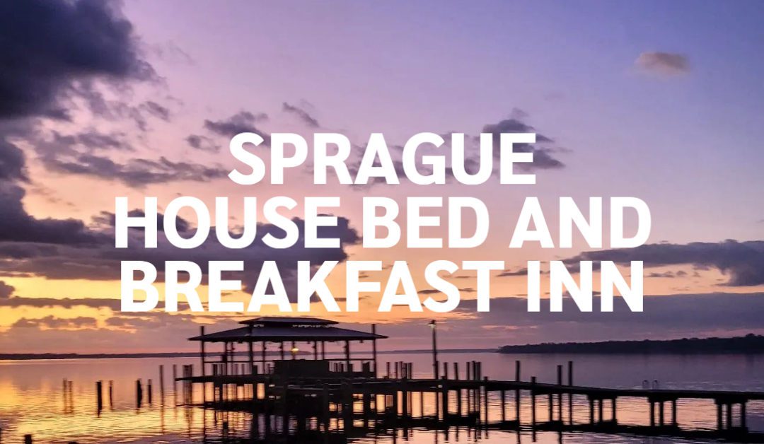 Sprague House Bed and Breakfast Inn