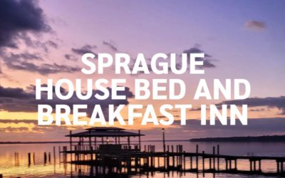 Sprague House Bed and Breakfast Inn