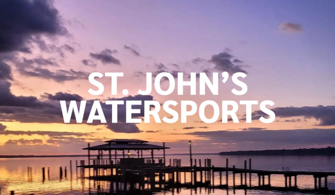 St. John’s Watersports