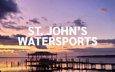 St. John’s Watersports