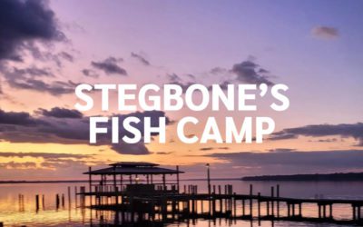 Stegbone’s Fish Camp